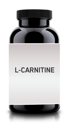 l-carnitine yağ yakıcı